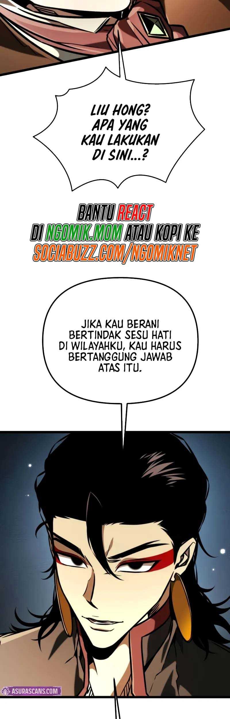 Reincarnator Chapter 64 - halaman 54