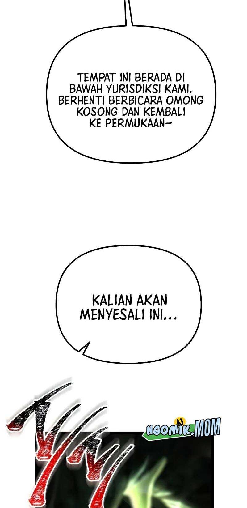 Reincarnator Chapter 64 - halaman 55