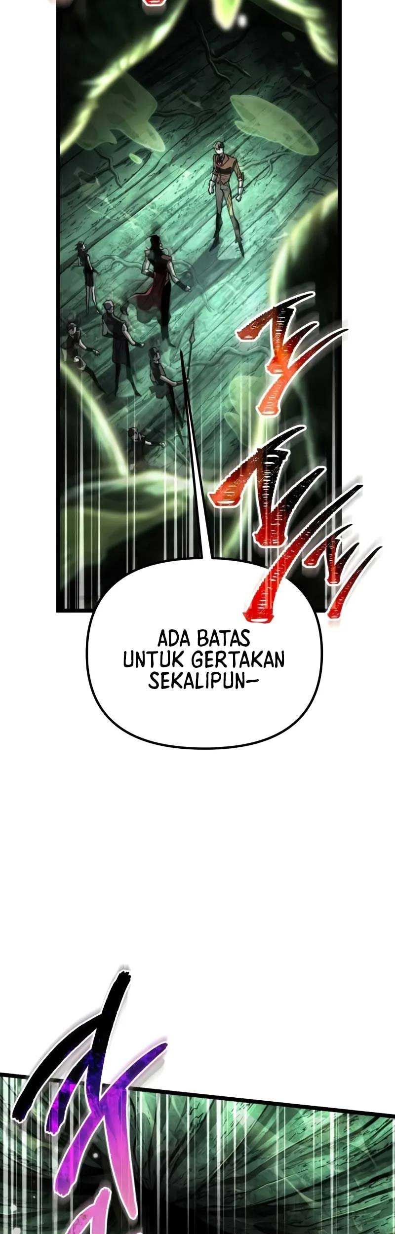Reincarnator Chapter 64 - halaman 56