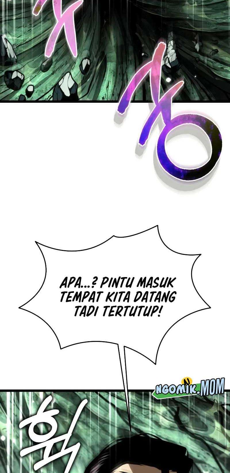 Reincarnator Chapter 64 - halaman 57