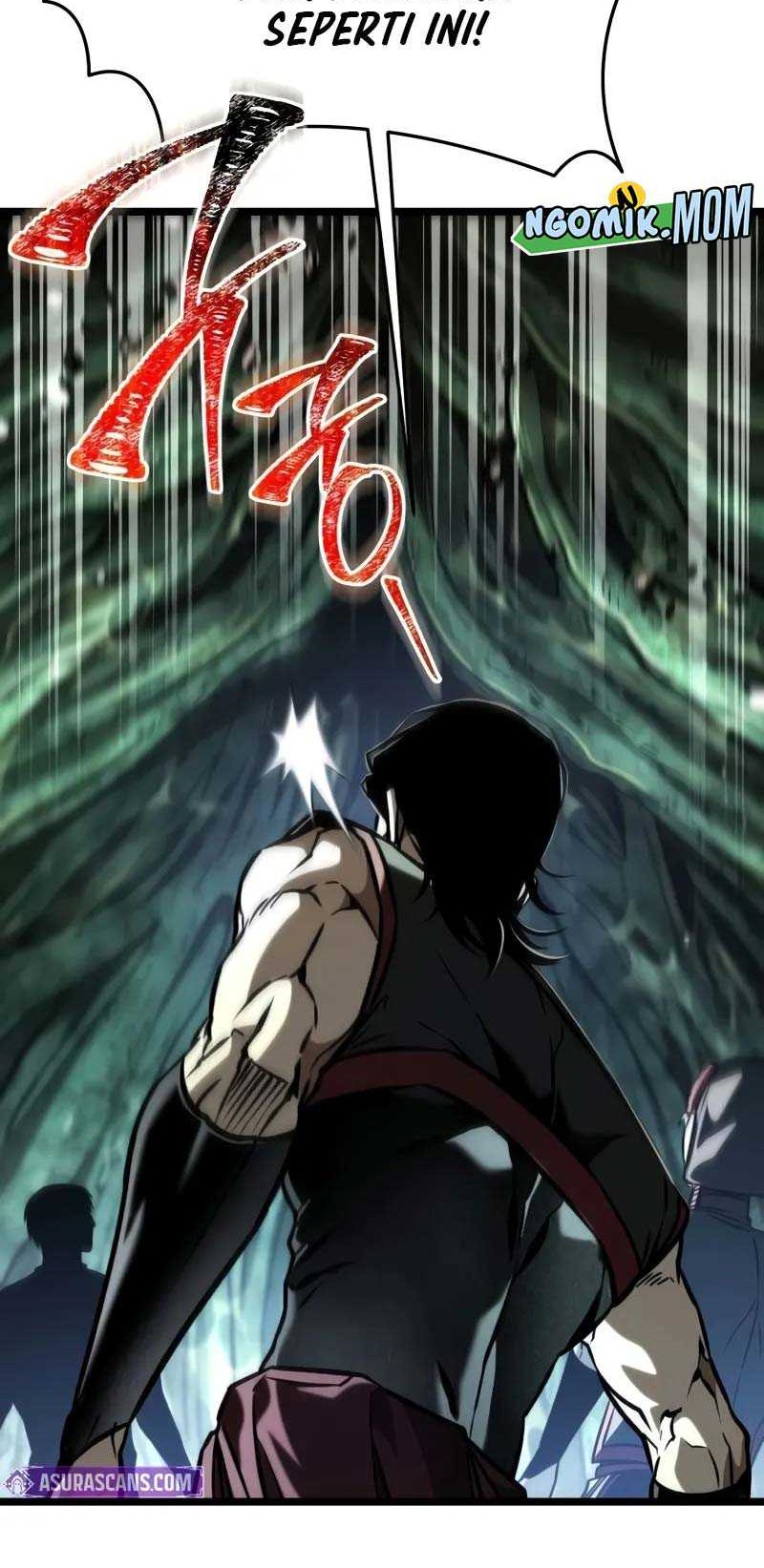 Reincarnator Chapter 64 - halaman 59