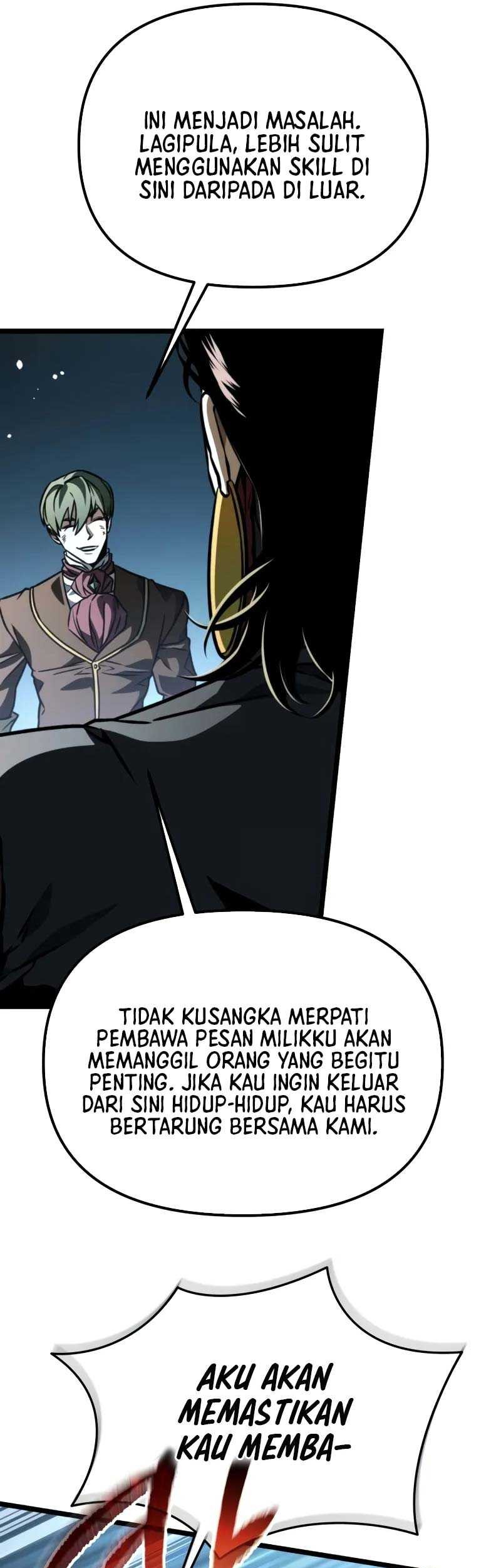 Reincarnator Chapter 64 - halaman 60