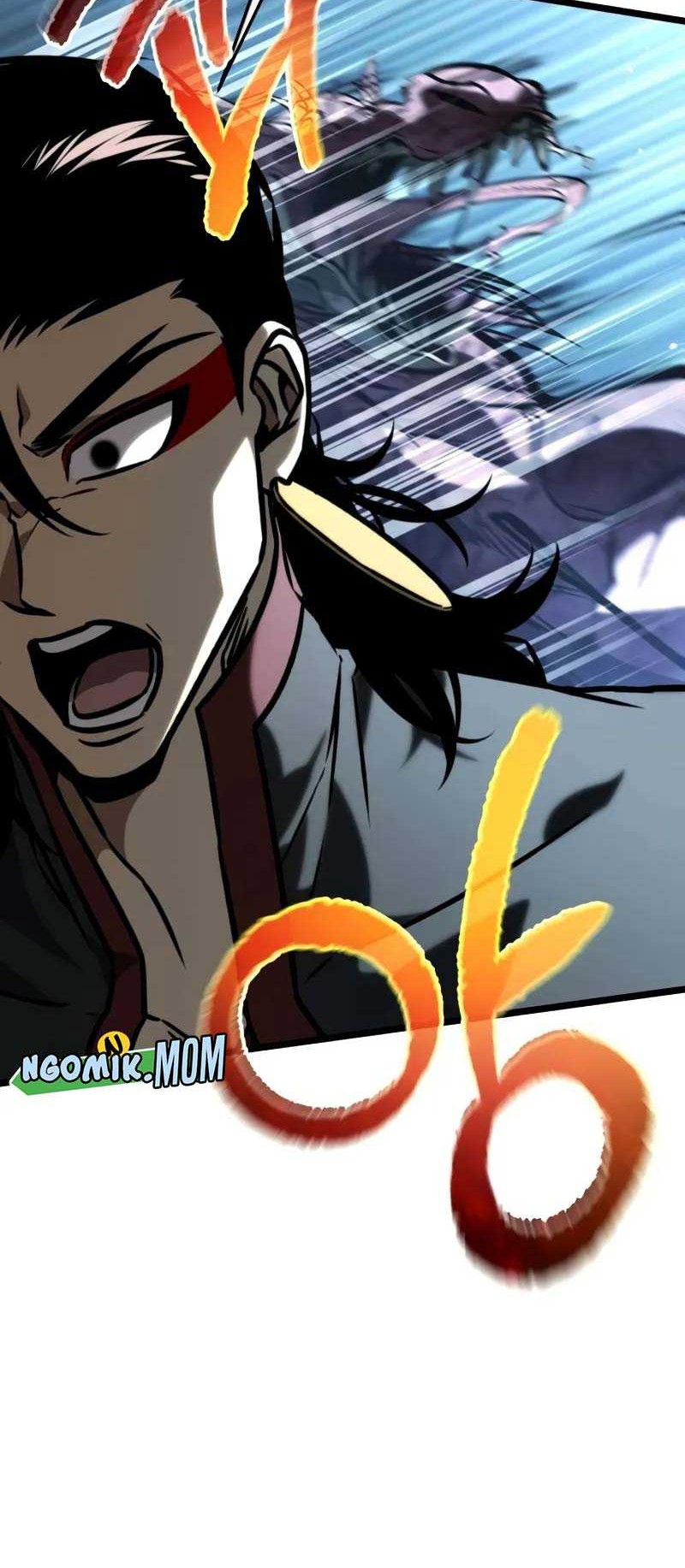 Reincarnator Chapter 64 - halaman 61