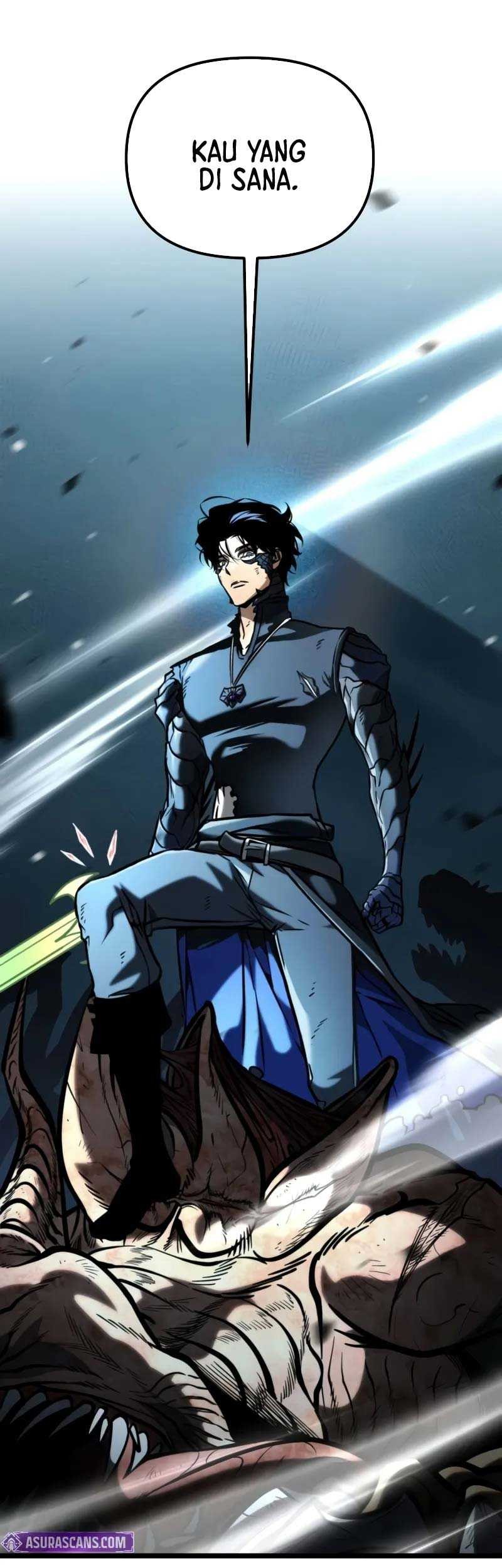 Reincarnator Chapter 64 - halaman 62