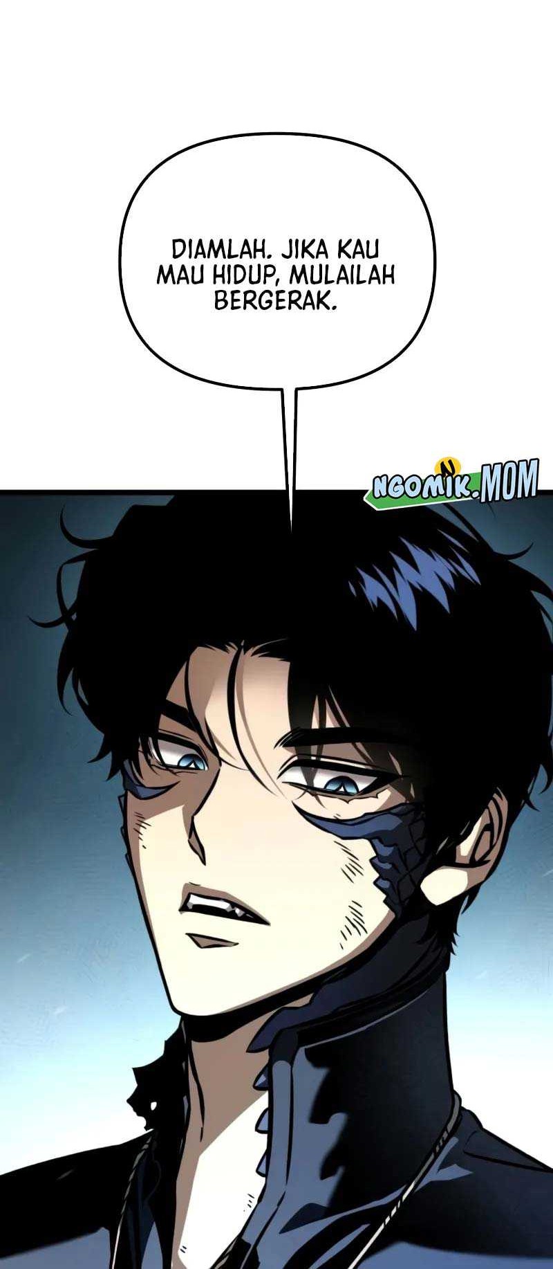 Reincarnator Chapter 64 - halaman 63