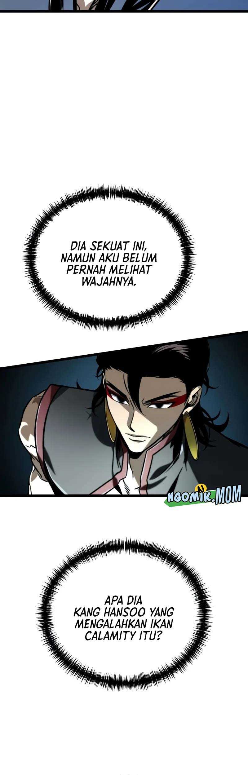 Reincarnator Chapter 64 - halaman 64