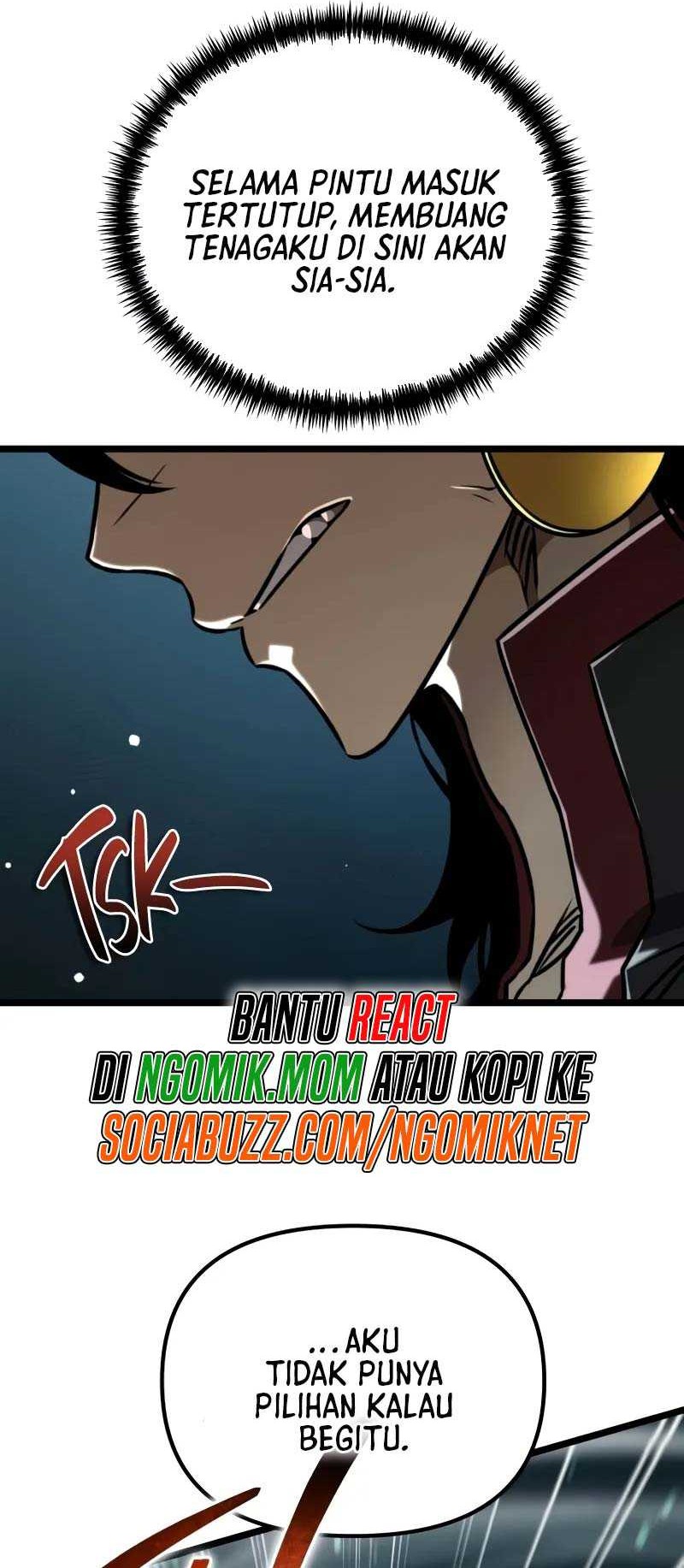 Reincarnator Chapter 64 - halaman 65