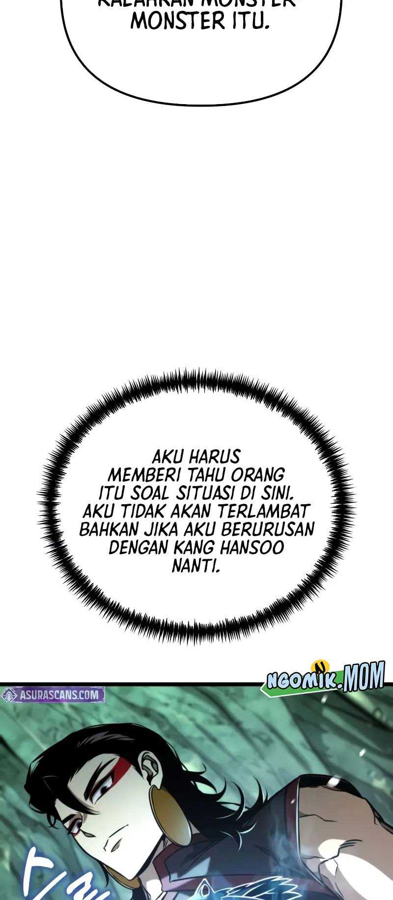 Reincarnator Chapter 64 - halaman 67