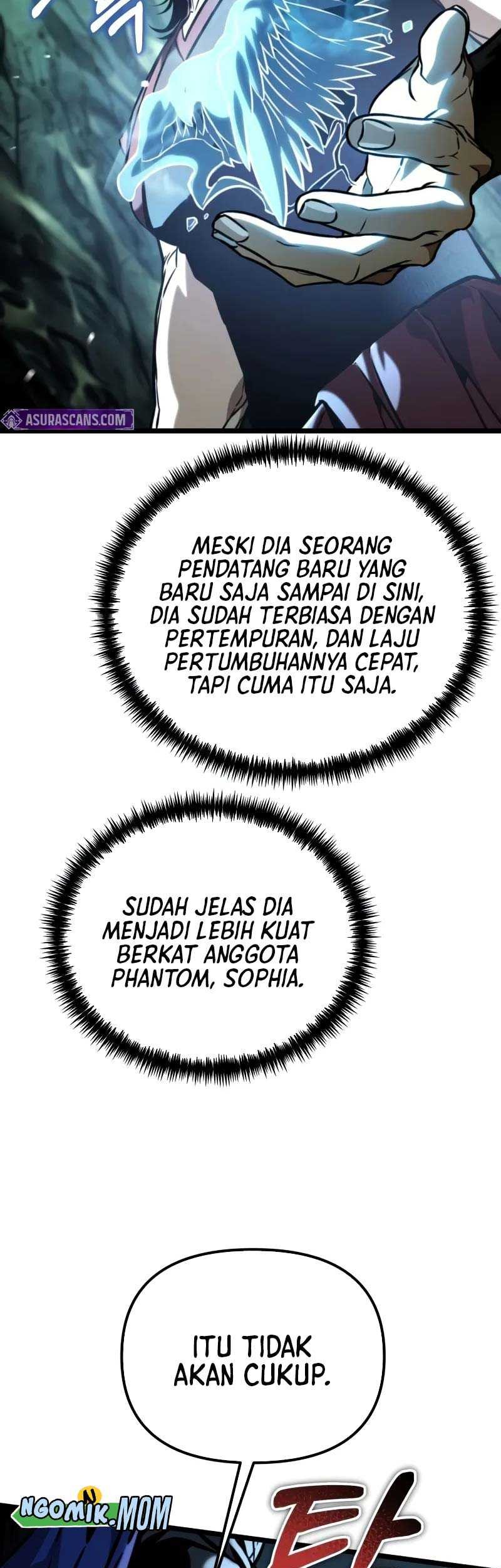Reincarnator Chapter 64 - halaman 68