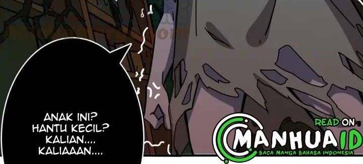 Reincarnator Chapter 64 - halaman 7