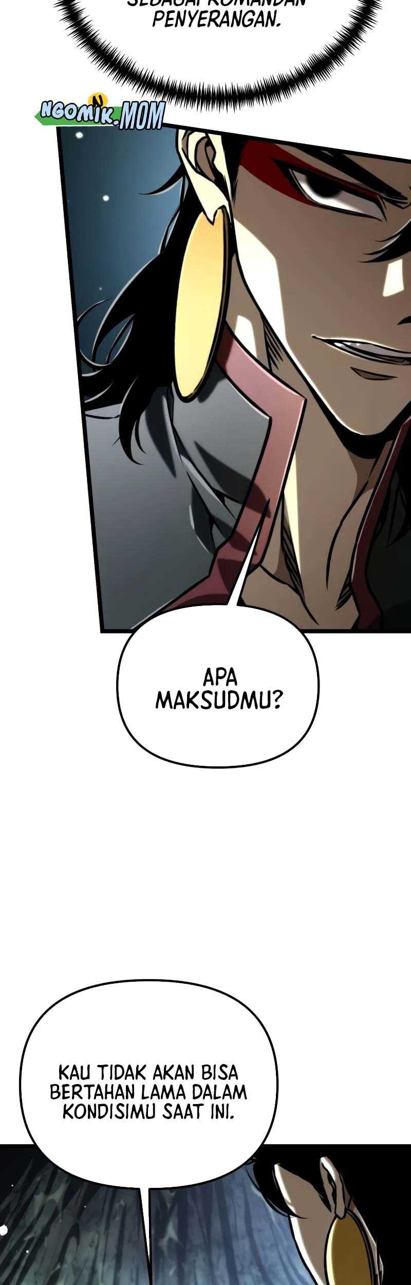 Reincarnator Chapter 64 - halaman 70