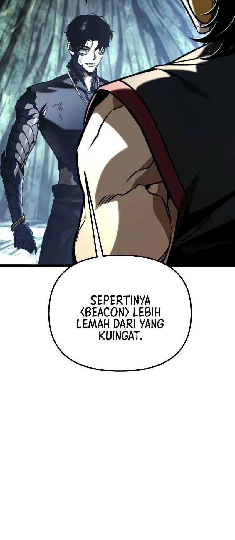 Reincarnator Chapter 64 - halaman 71