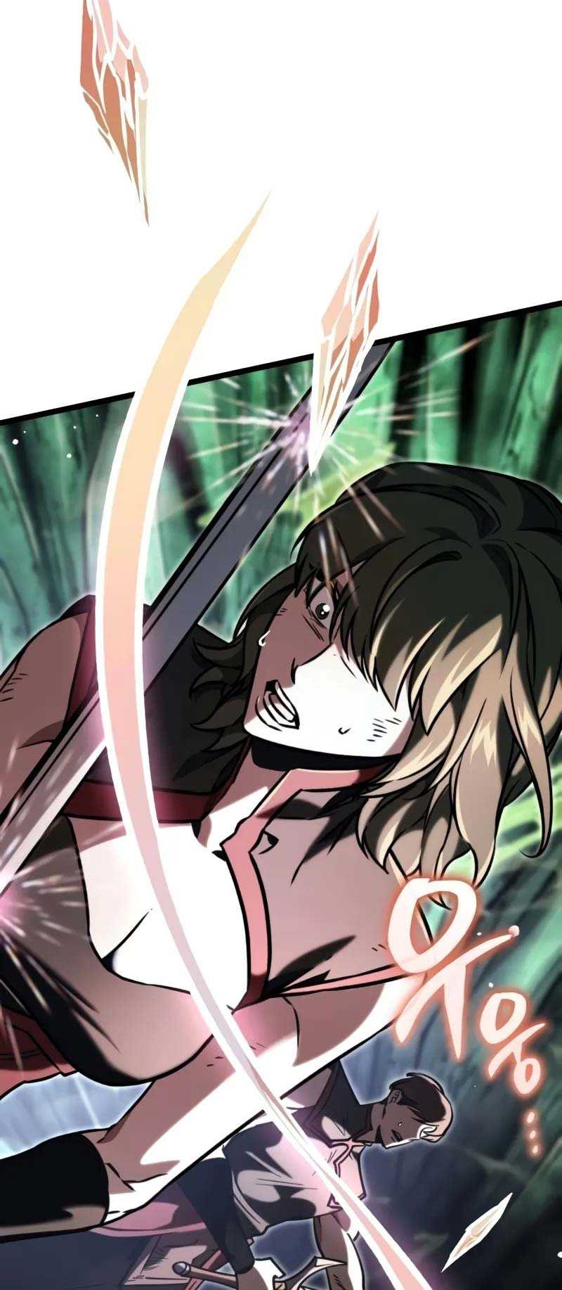 Reincarnator Chapter 64 - halaman 75