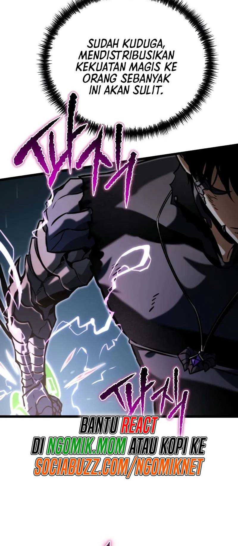 Reincarnator Chapter 64 - halaman 77