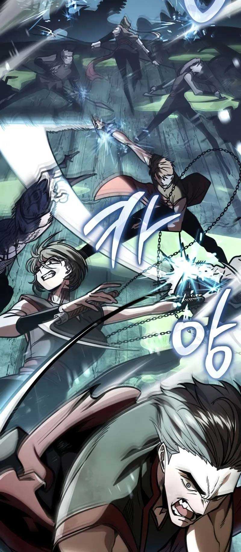 Reincarnator Chapter 64 - halaman 79