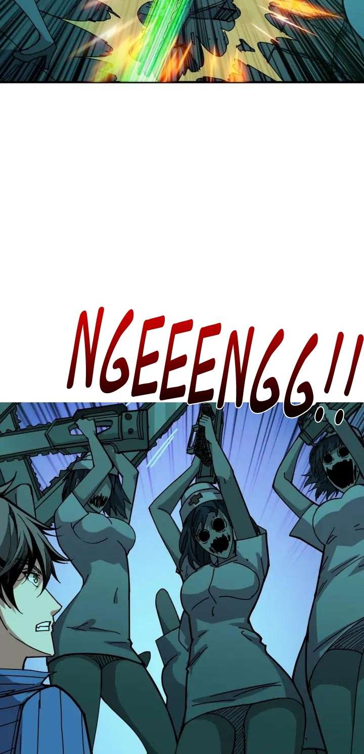 Reincarnator Chapter 65 - halaman 15