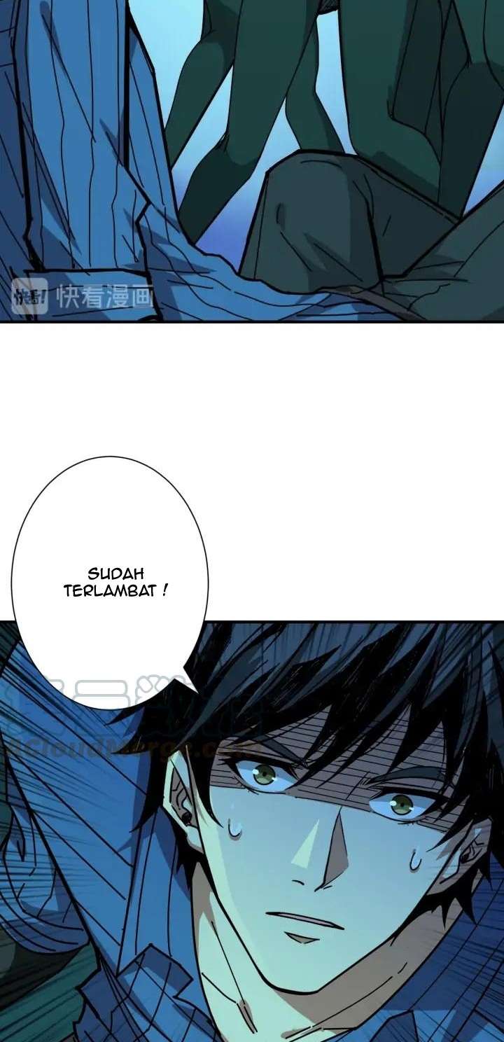 Reincarnator Chapter 65 - halaman 16