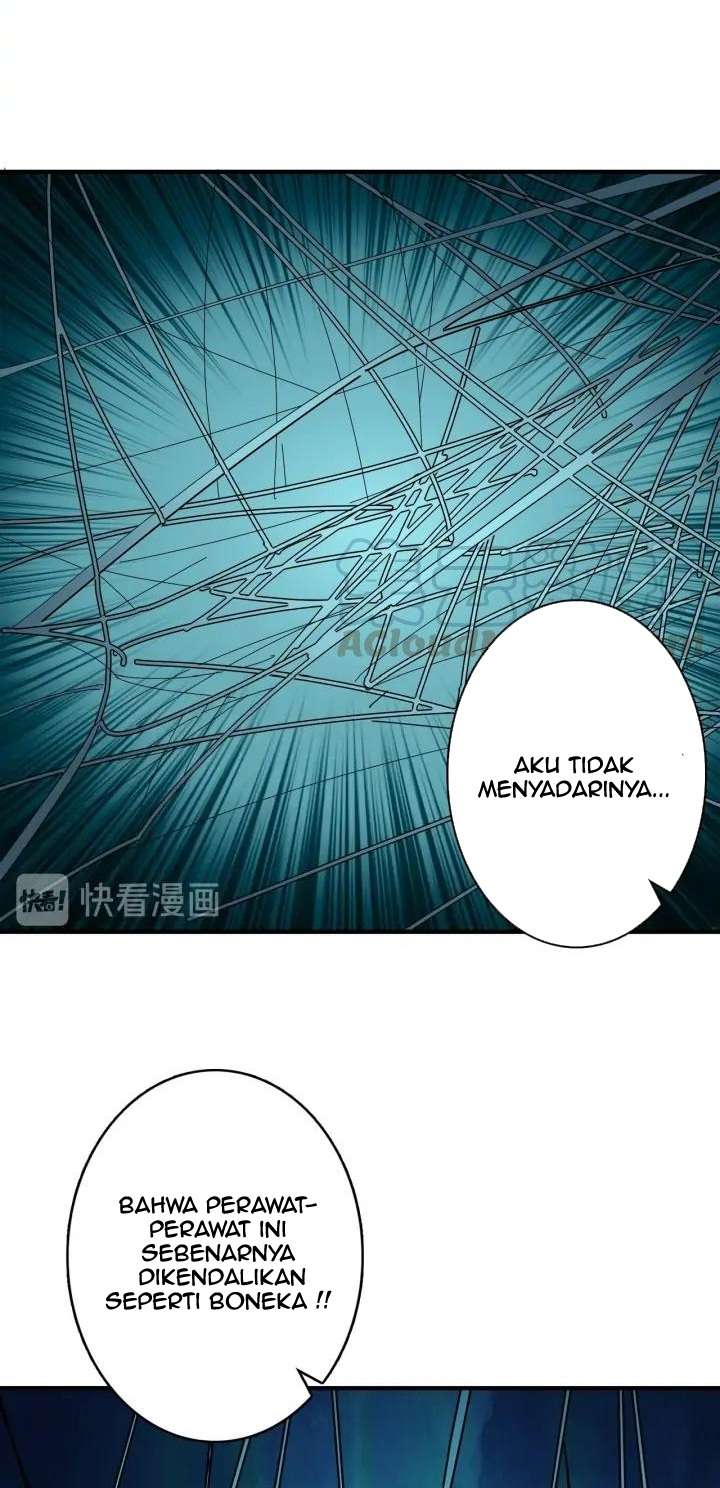 Reincarnator Chapter 65 - halaman 20