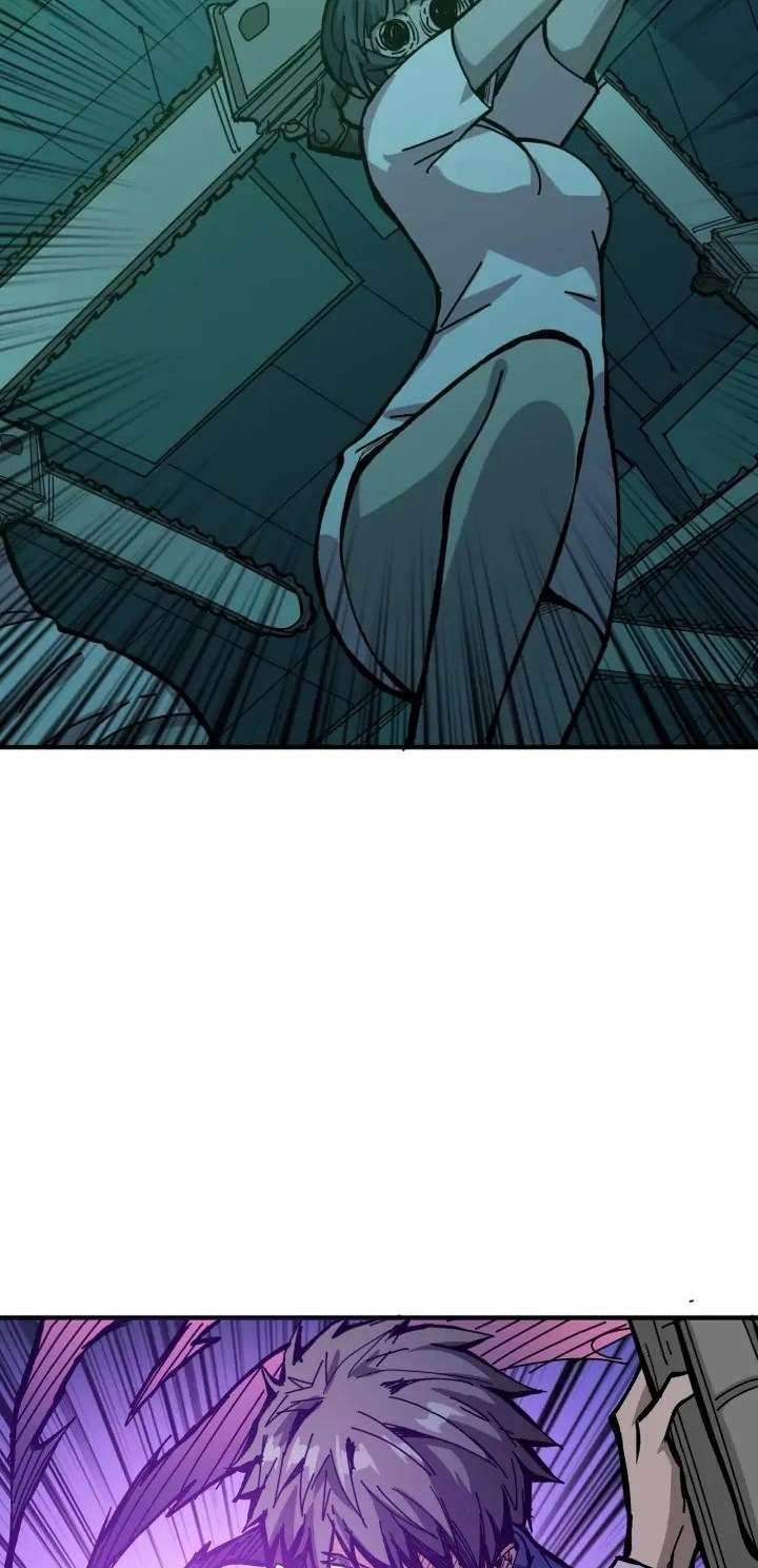 Reincarnator Chapter 65 - halaman 23