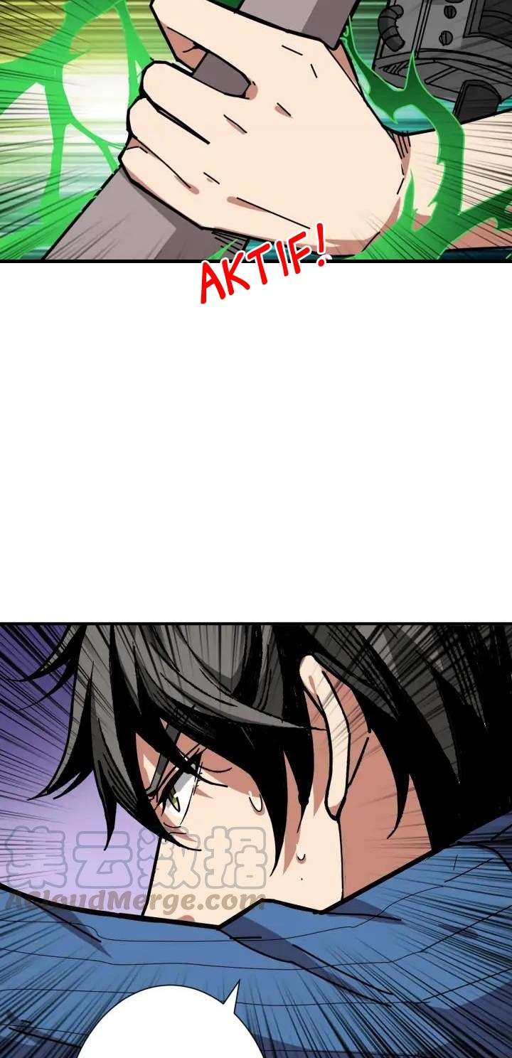 Reincarnator Chapter 65 - halaman 25