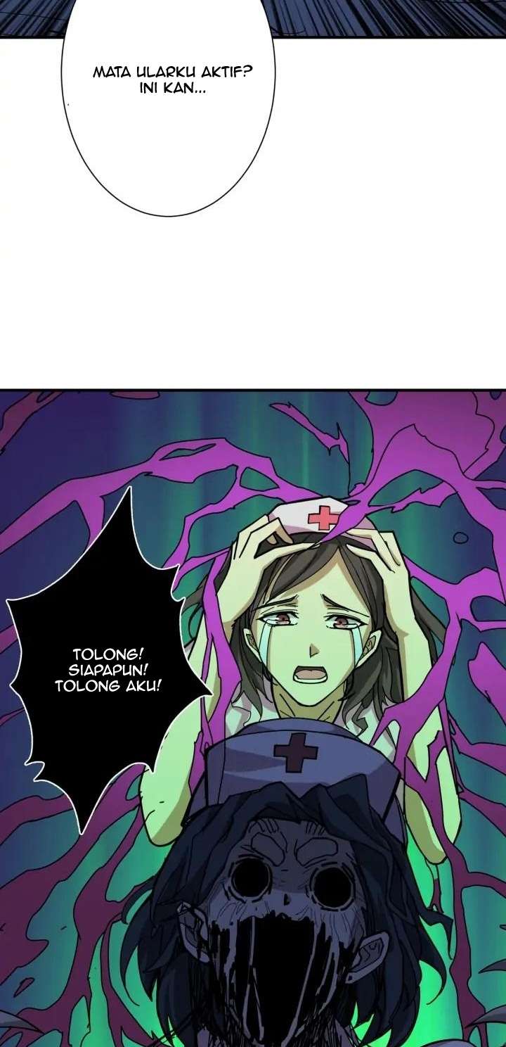 Reincarnator Chapter 65 - halaman 26