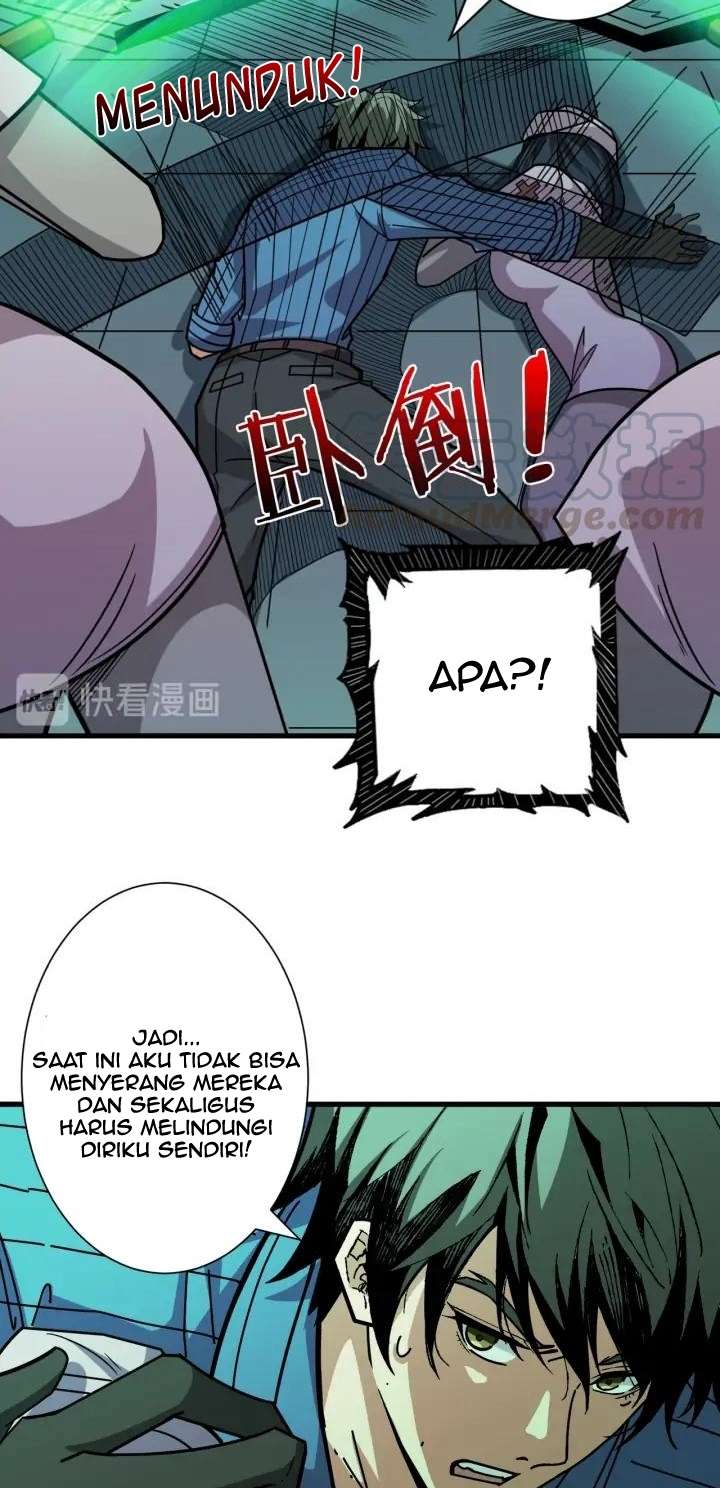 Reincarnator Chapter 65 - halaman 29