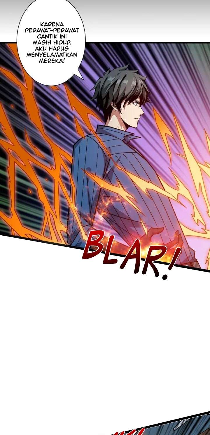 Reincarnator Chapter 65 - halaman 34