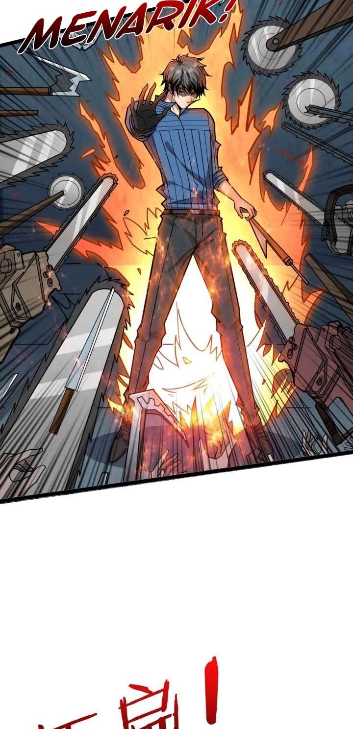 Reincarnator Chapter 65 - halaman 35