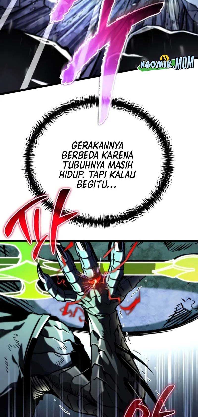 Reincarnator Chapter 65 - halaman 43