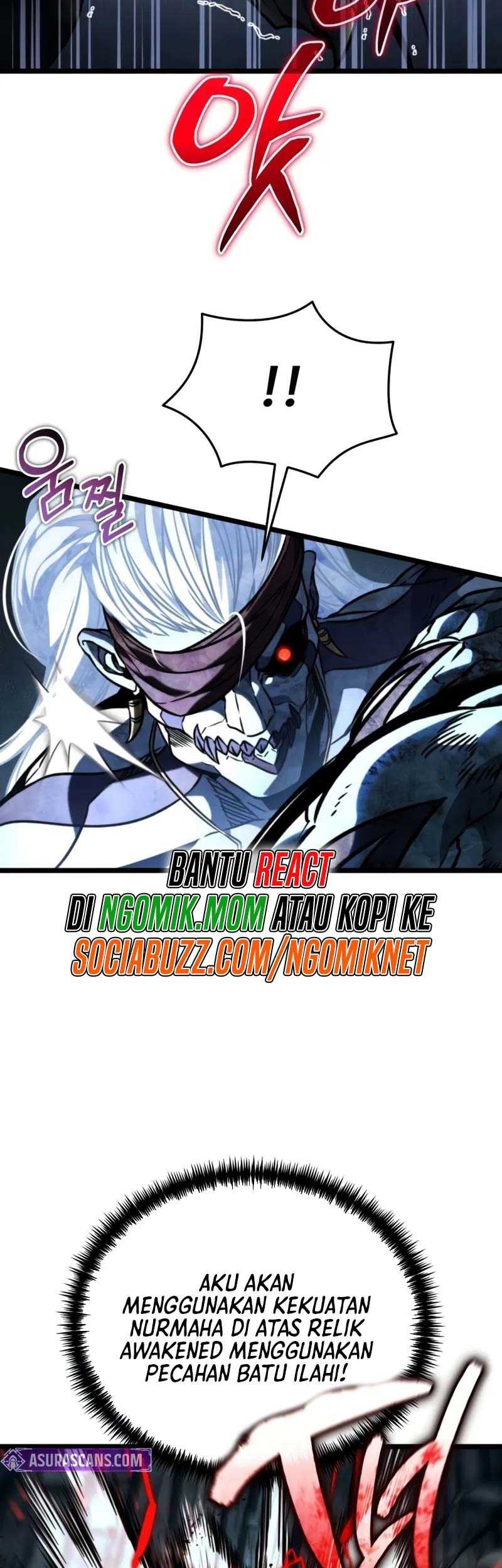 Reincarnator Chapter 65 - halaman 44