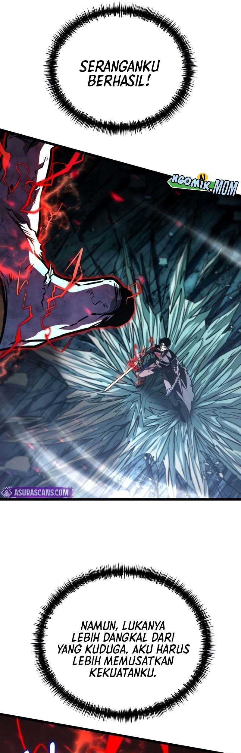 Reincarnator Chapter 65 - halaman 48