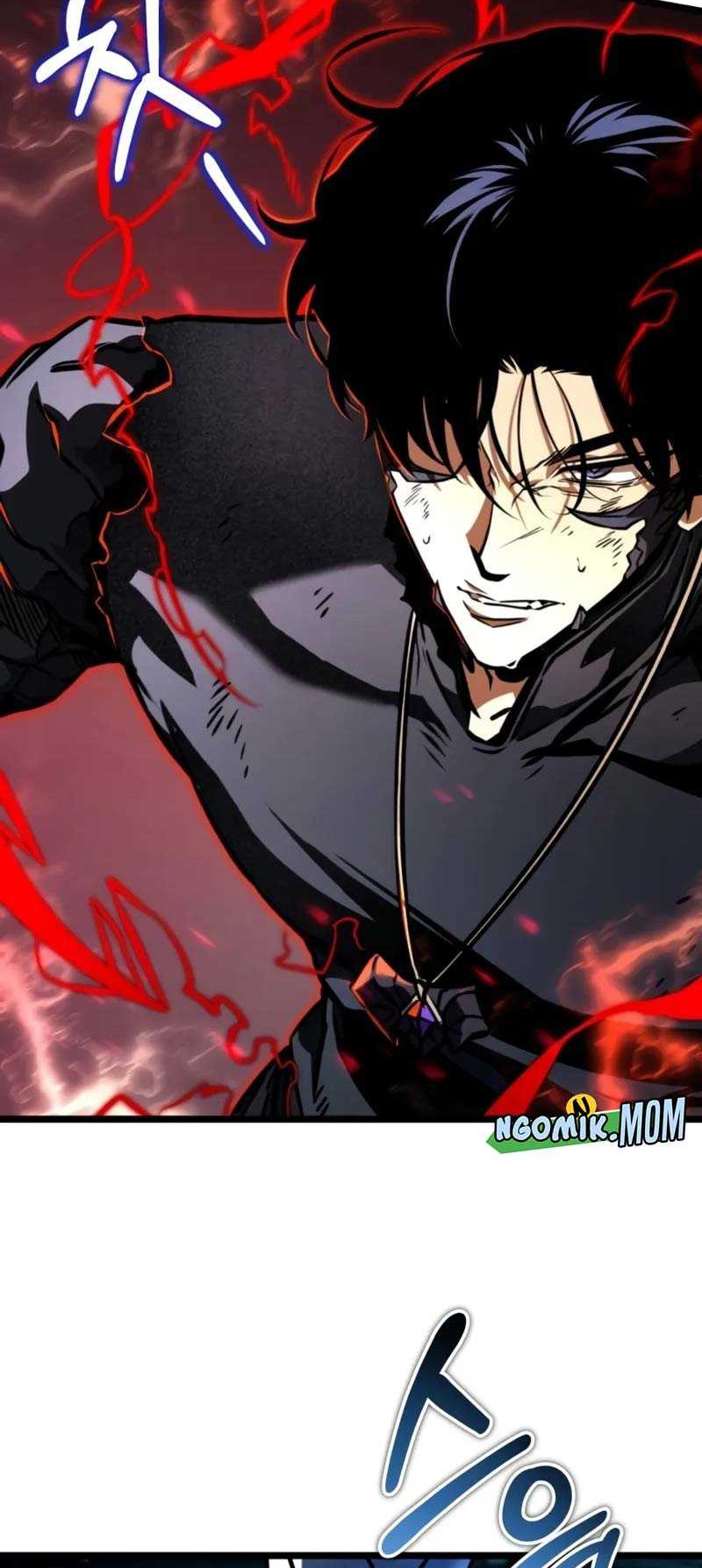Reincarnator Chapter 65 - halaman 49