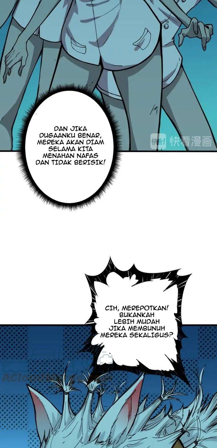 Reincarnator Chapter 65 - halaman 5