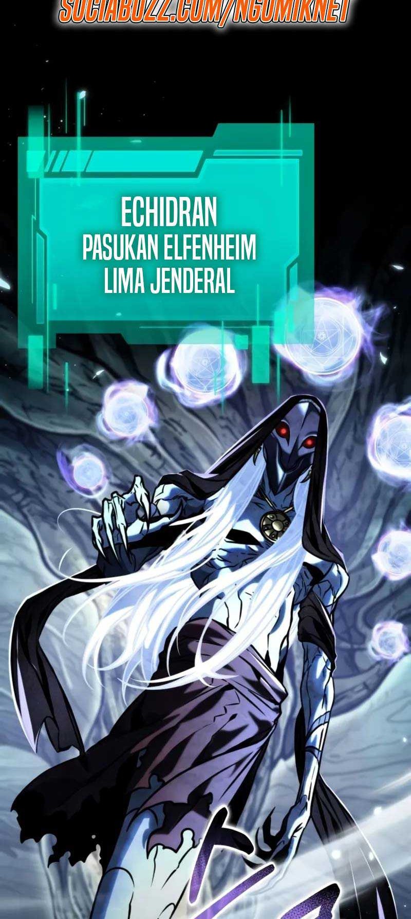 Reincarnator Chapter 65 - halaman 55