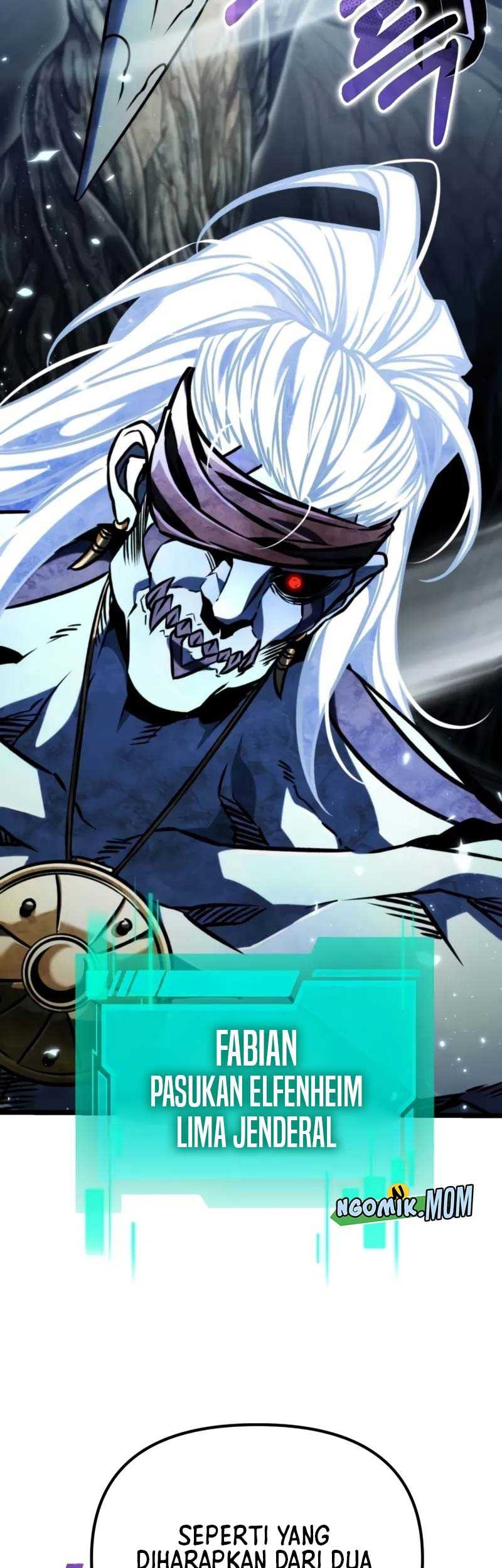 Reincarnator Chapter 65 - halaman 56