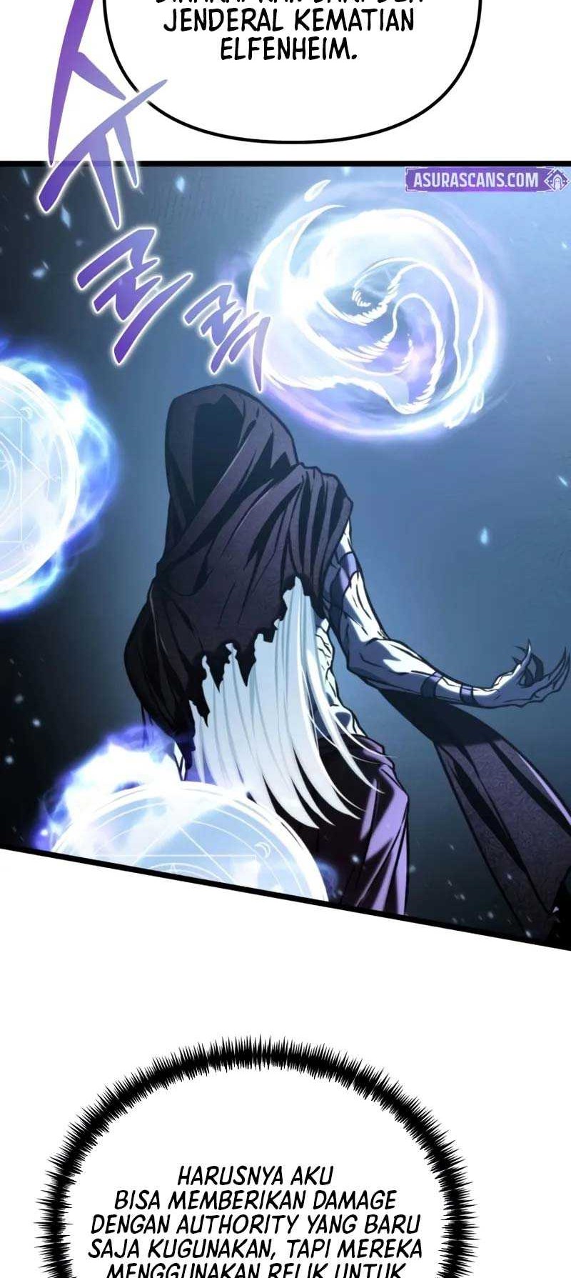 Reincarnator Chapter 65 - halaman 57