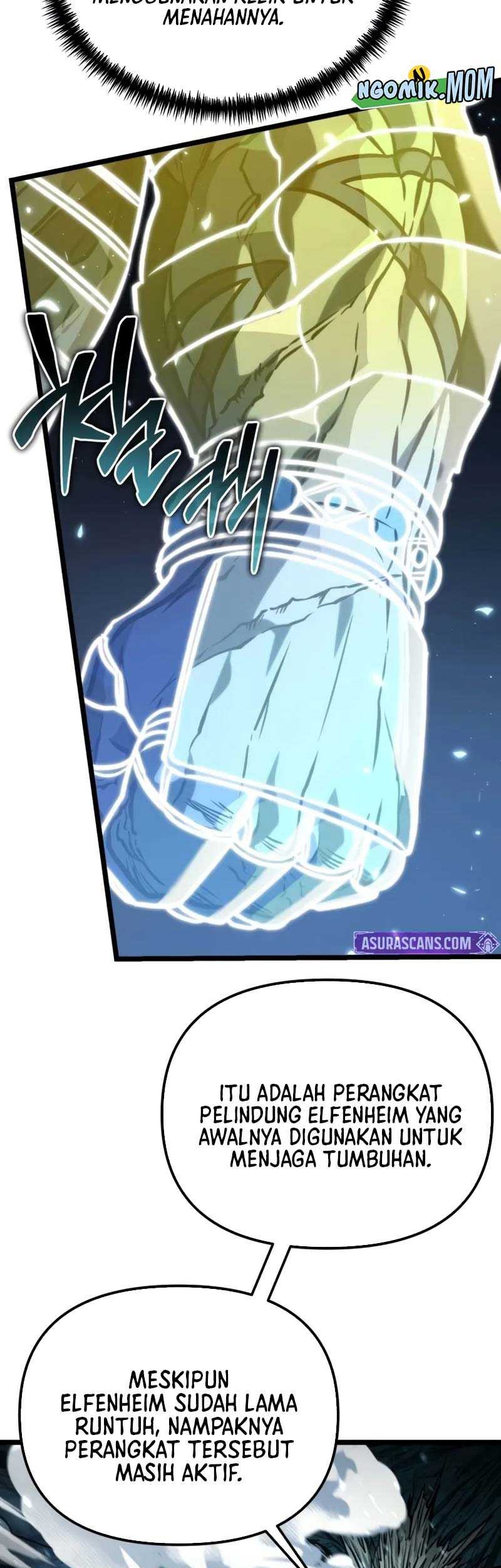 Reincarnator Chapter 65 - halaman 58