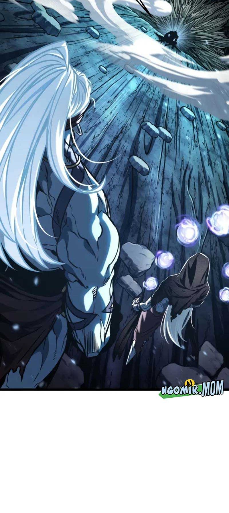 Reincarnator Chapter 65 - halaman 59