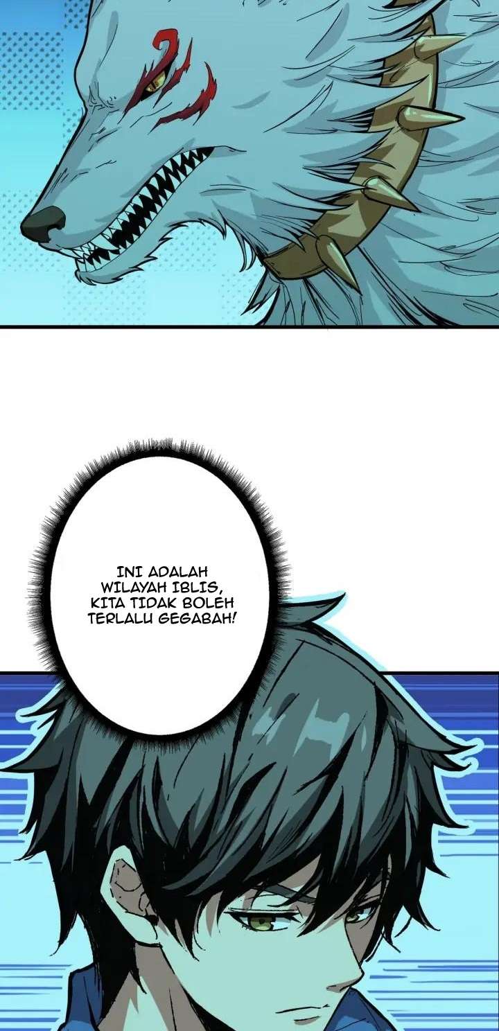 Reincarnator Chapter 65 - halaman 6