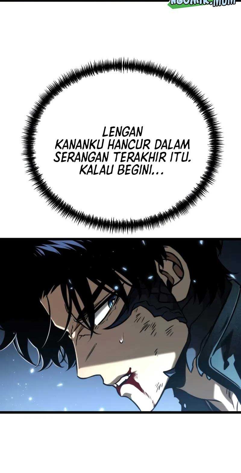 Reincarnator Chapter 65 - halaman 61