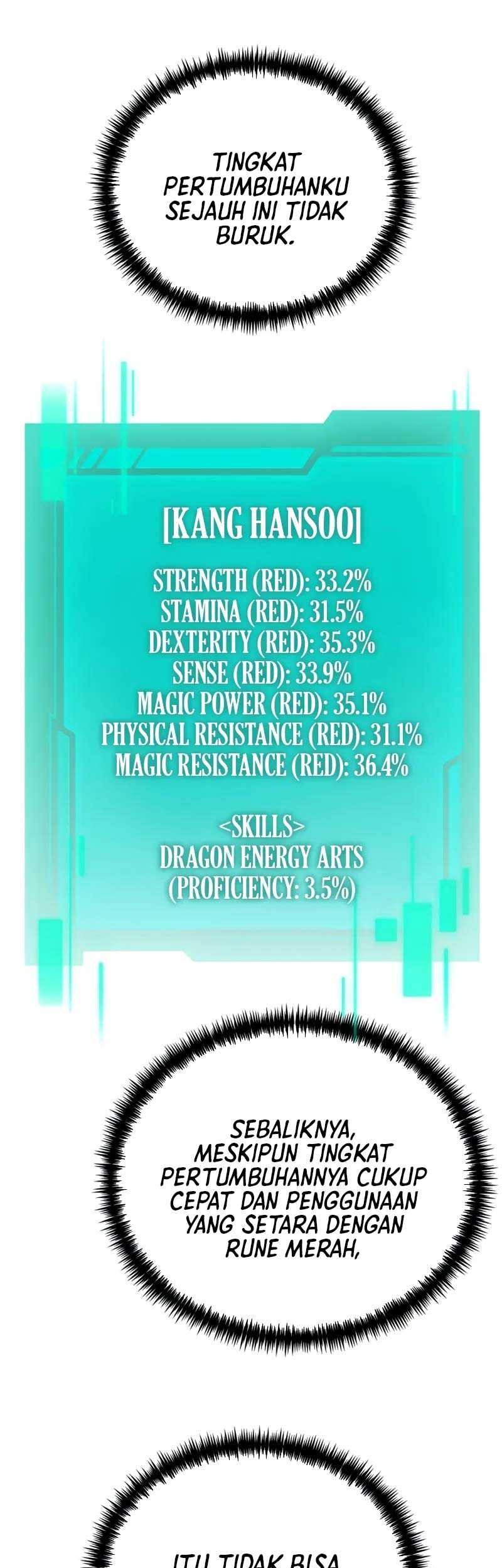 Reincarnator Chapter 65 - halaman 62