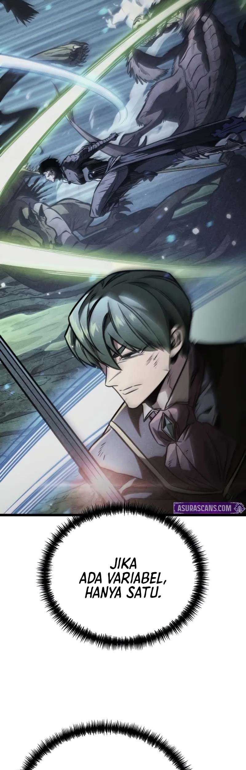 Reincarnator Chapter 65 - halaman 64