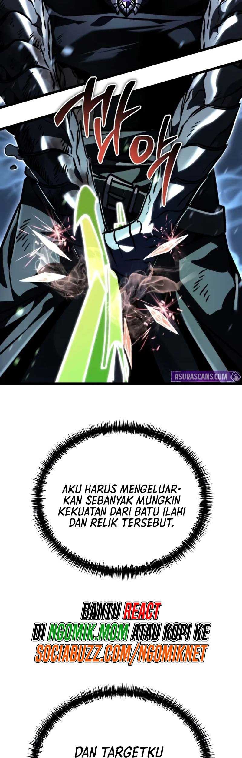 Reincarnator Chapter 65 - halaman 66