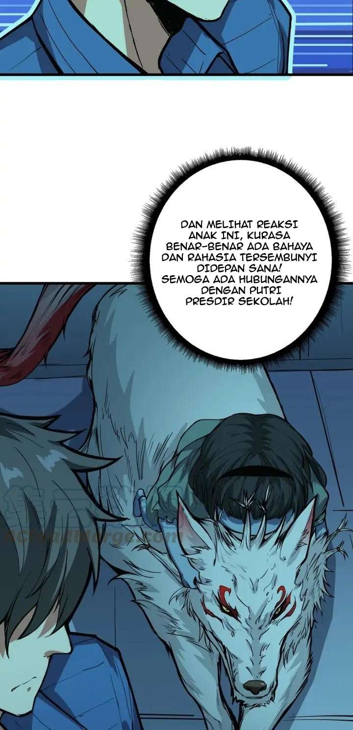 Reincarnator Chapter 65 - halaman 7