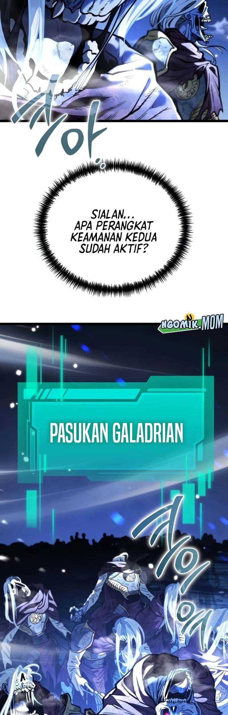 Reincarnator Chapter 65 - halaman 70