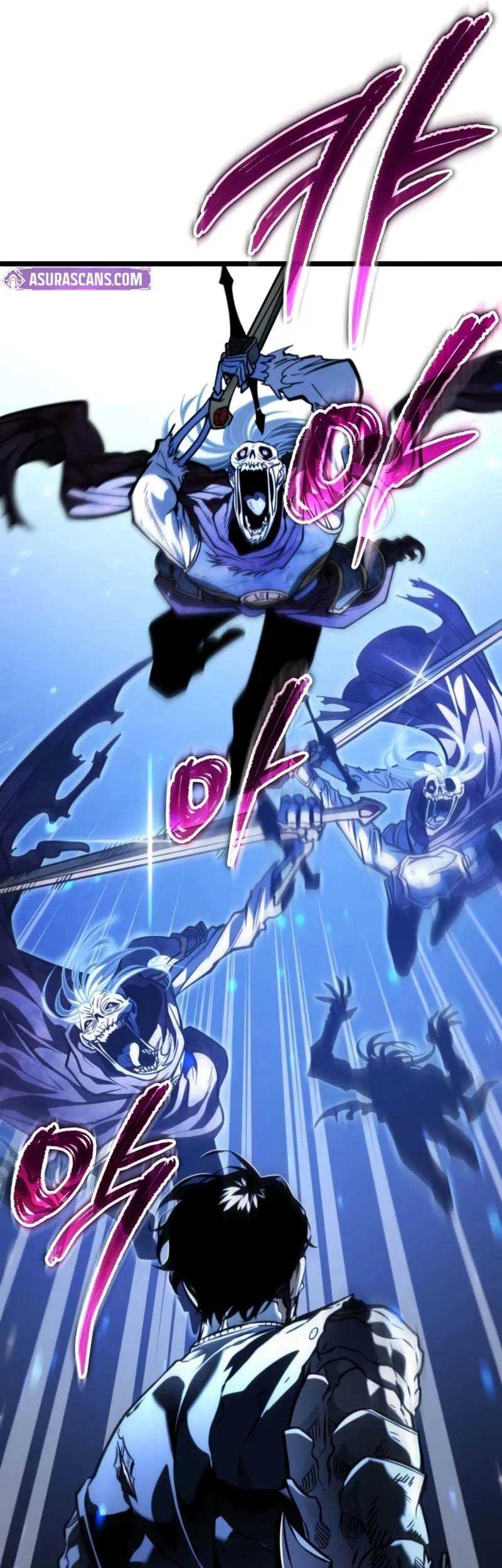 Reincarnator Chapter 65 - halaman 72