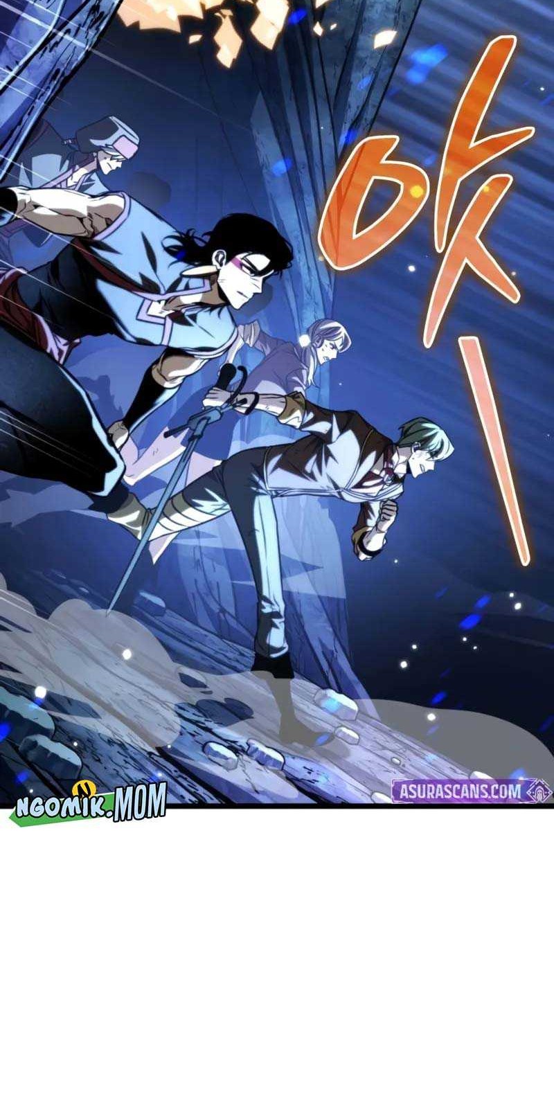 Reincarnator Chapter 65 - halaman 75