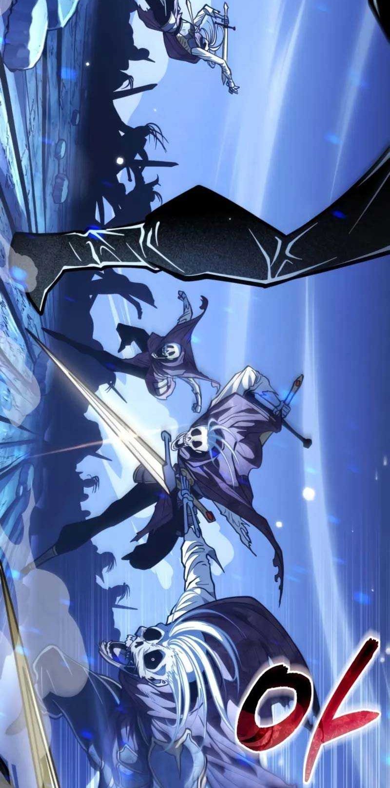 Reincarnator Chapter 65 - halaman 77