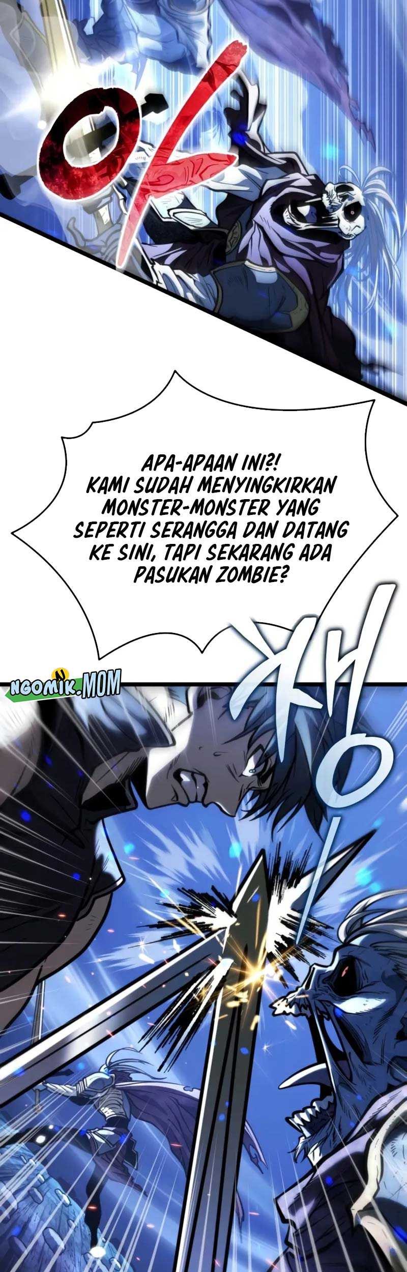 Reincarnator Chapter 65 - halaman 78