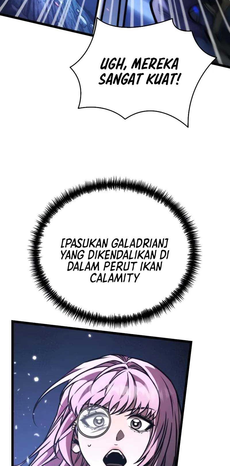 Reincarnator Chapter 65 - halaman 79